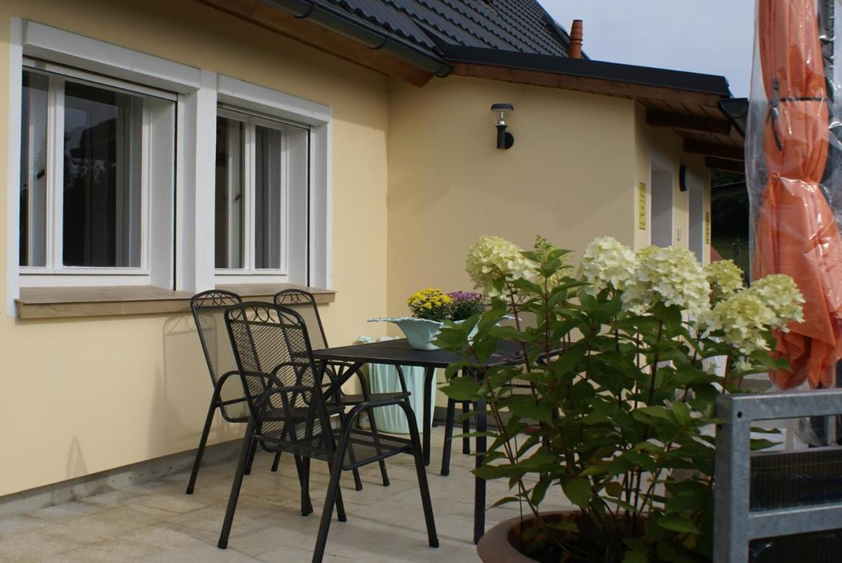 Ferienhaus Belvedere Hainewalde Экстерьер фото